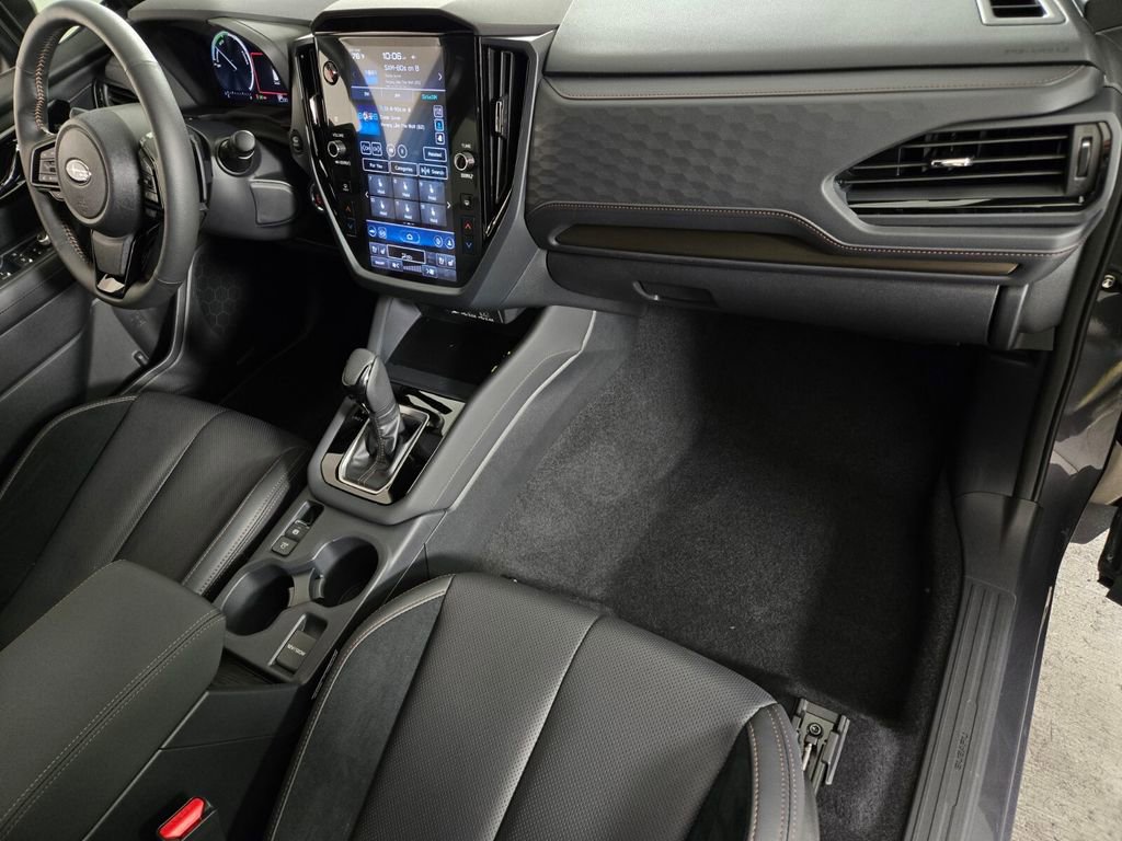 Certified 2025 Subaru Forester Touring AWD/4WD image 23
