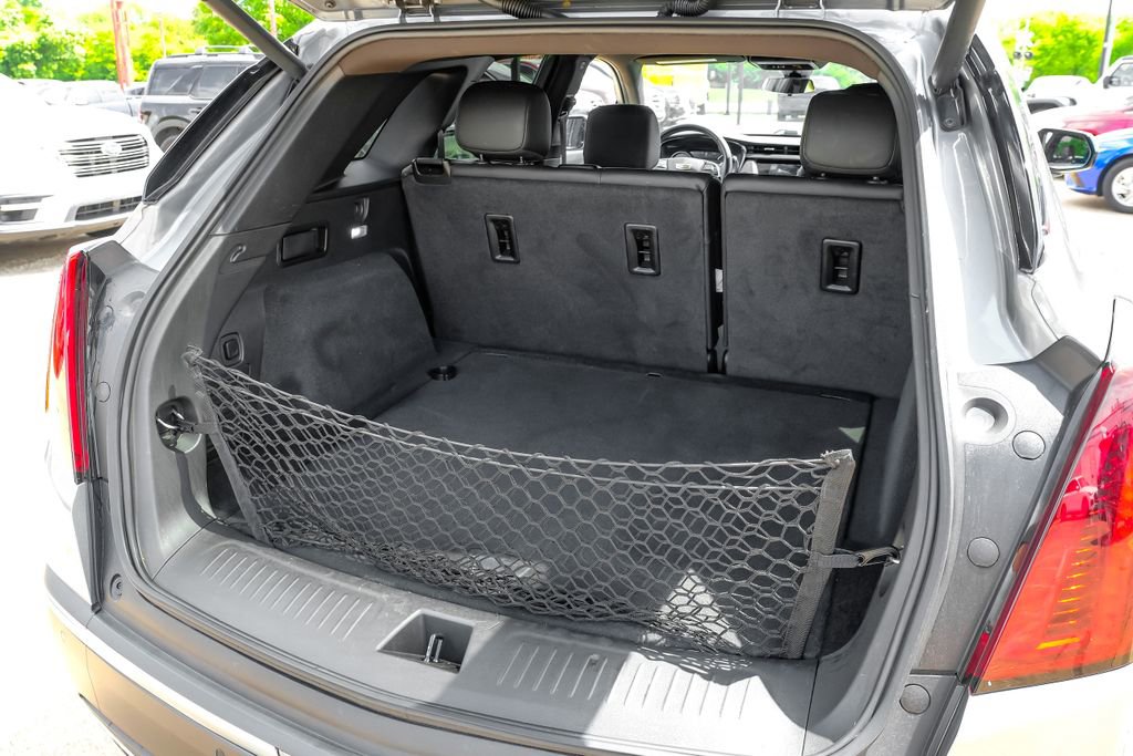Used 2023 Cadillac XT5 Luxury FWD image 62