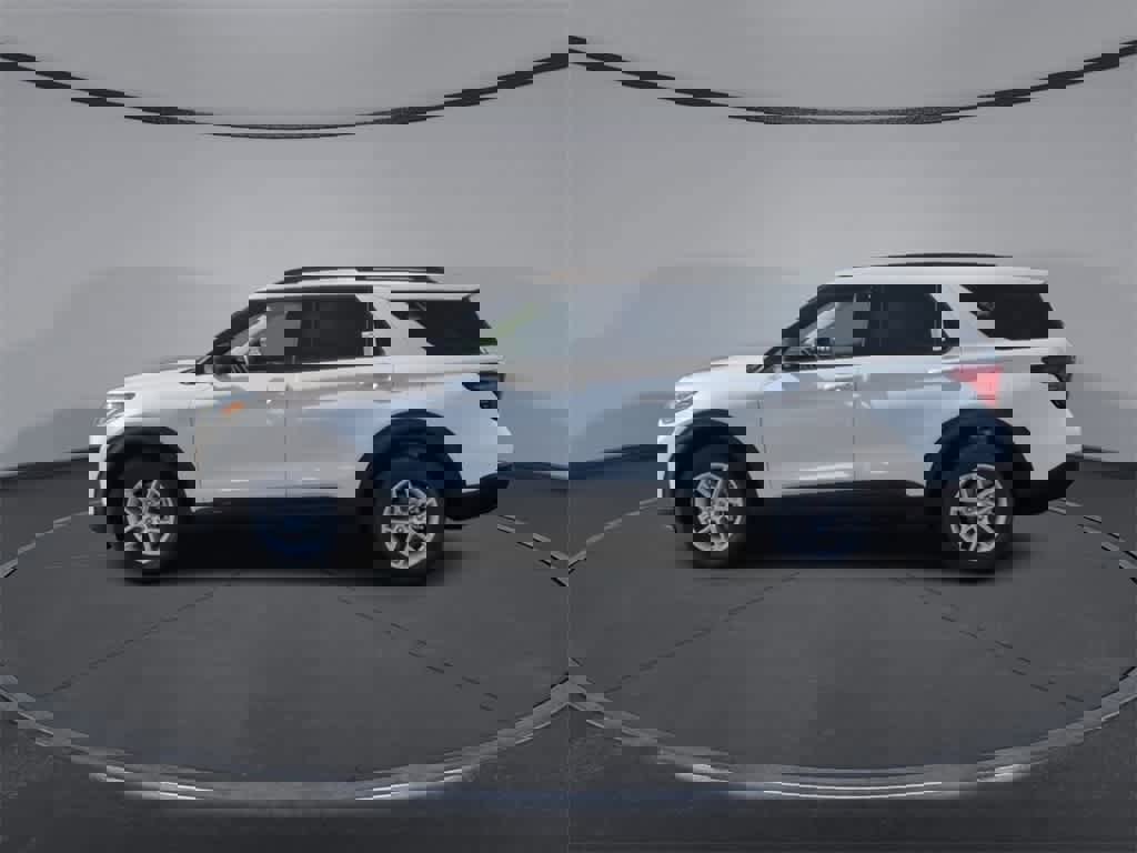 New 2026 Ford Explorer Active image 5