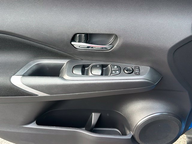 Used 2023 Nissan Kicks SV w/ Interior Electronics Package FWD image 19