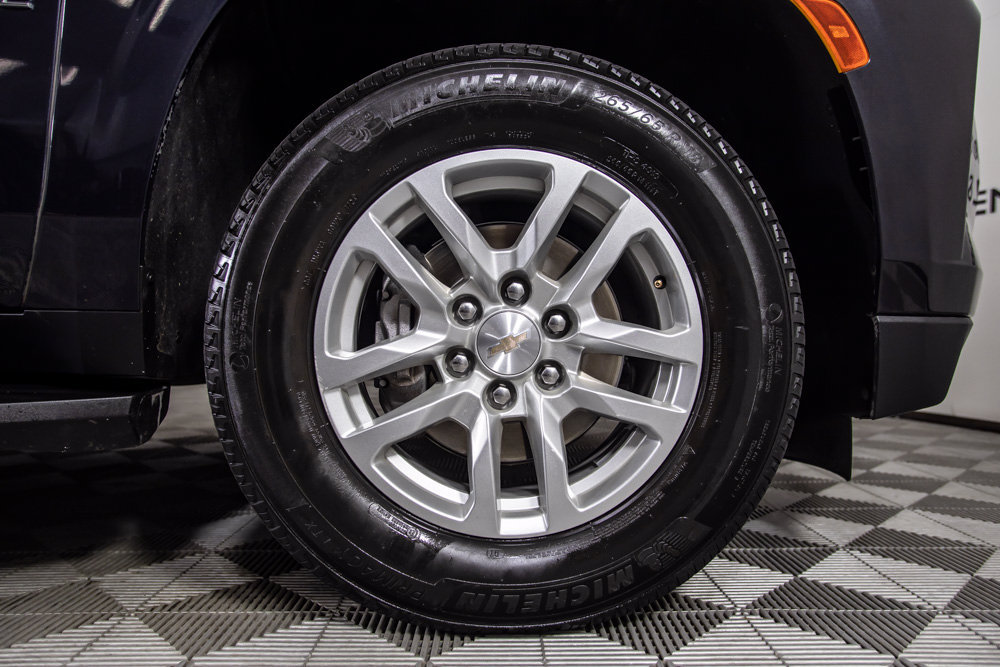Used 2024 Chevrolet Tahoe LS RWD image 39