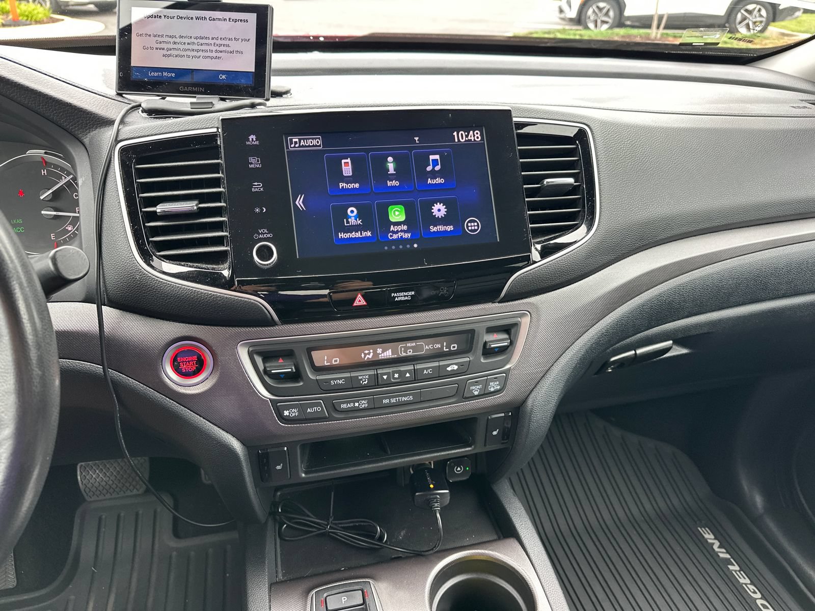 Used 2021 Honda Ridgeline RTL image 24