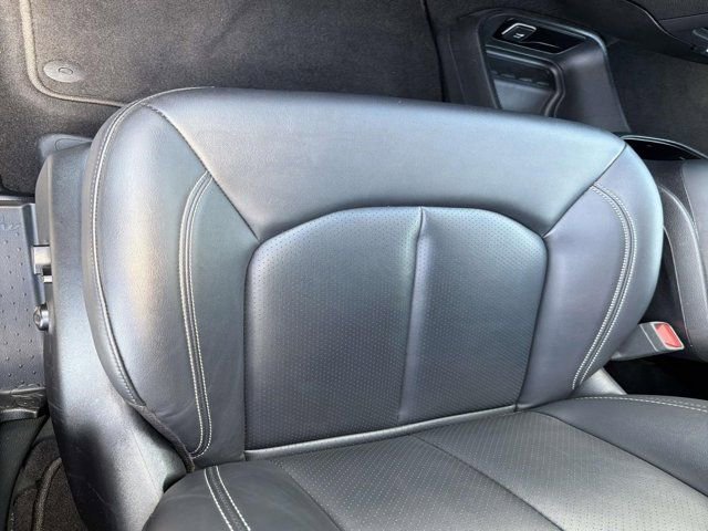 Used 2025 Chrysler Pacifica Select FWD image 10