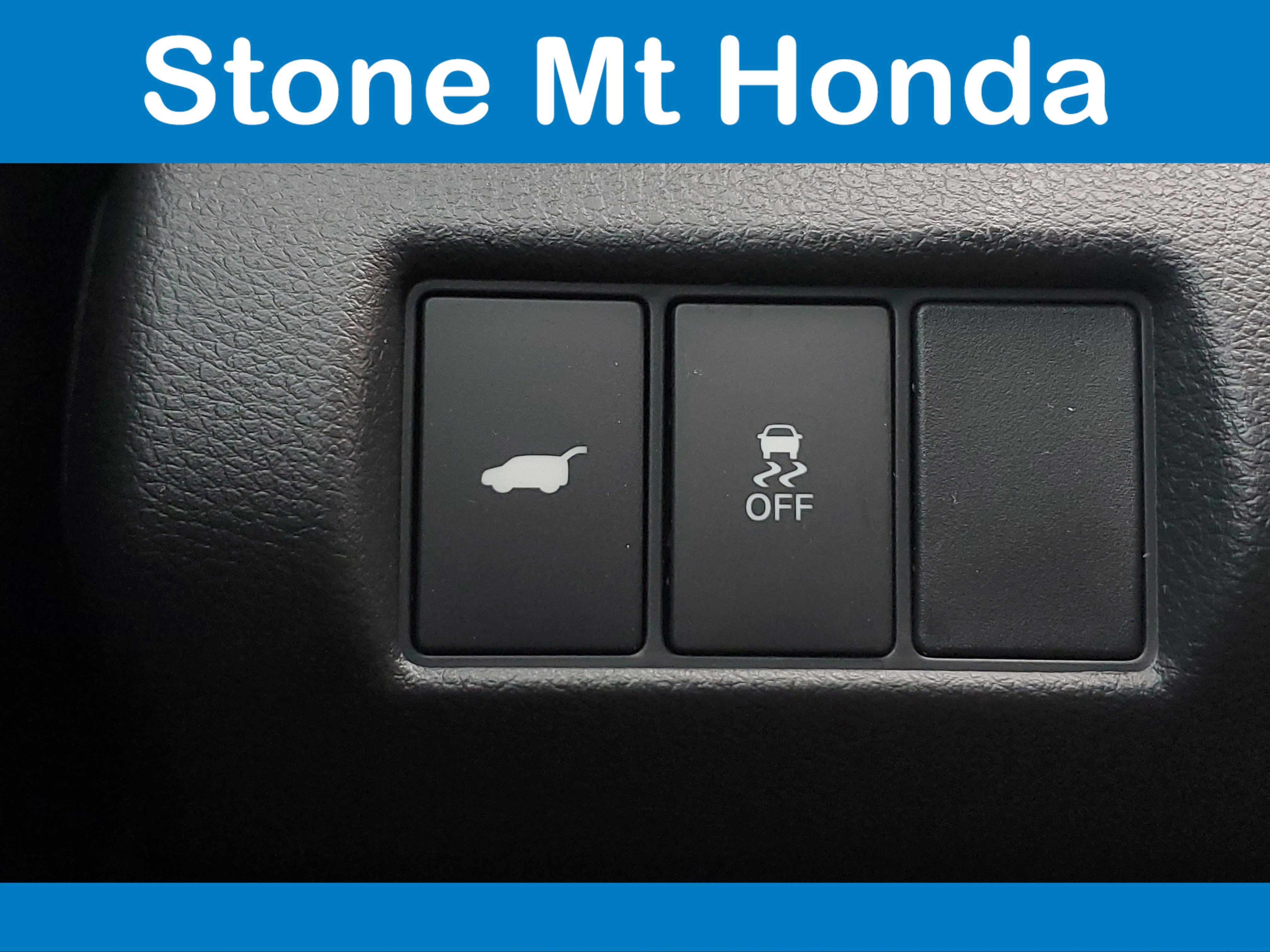 New 2025 Honda Pilot EX-L image 30