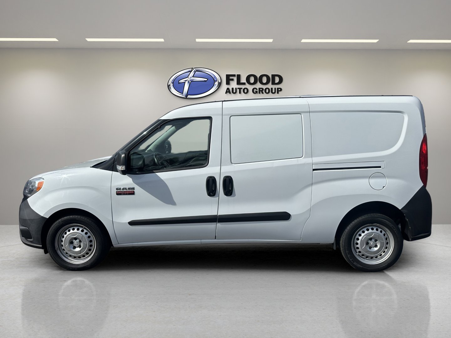 Used 2020 RAM ProMaster City Tradesman w/ Window Group 04 image 5