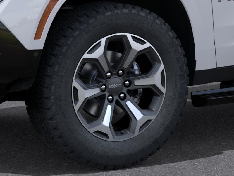 New 2027 GMC Yukon AT4 Ultimate AWD/4WD image 9