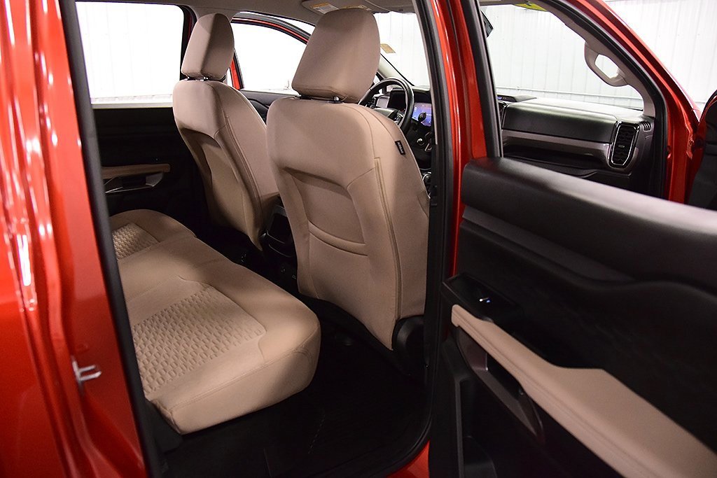 Used 2024 Ford Ranger XLT w/ Technology Package image 31