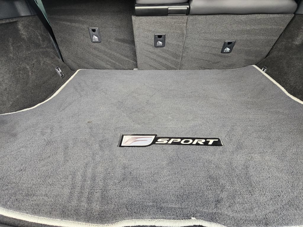 Certified 2024 Lexus RX 350 F Sport w/ Convenience Package AWD/4WD image 33