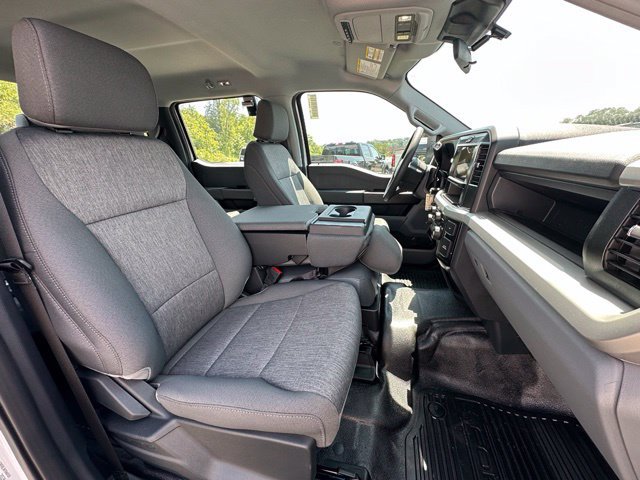 New 2026 Ford F250 XL w/ 360-Degree Camera Package AWD/4WD image 23