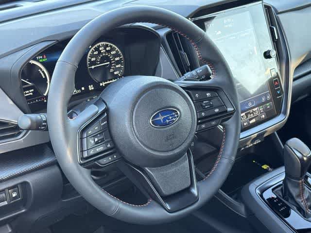 New 2026 Subaru Crosstrek 2.5i Limited AWD/4WD image 21