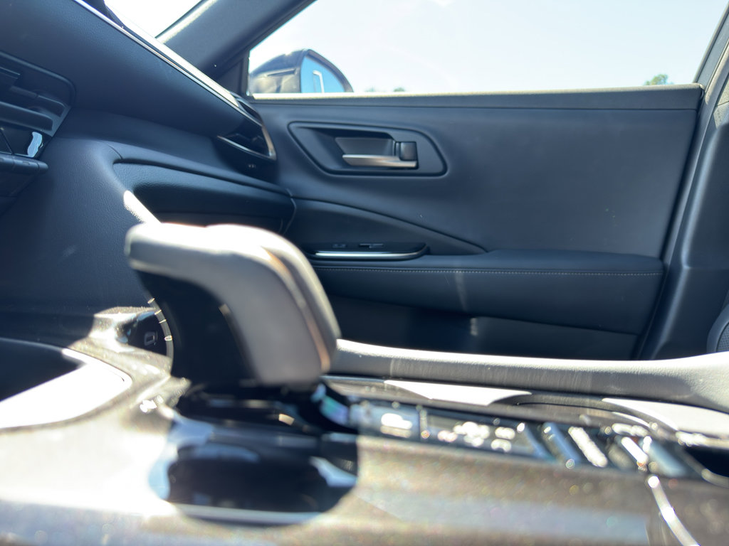 Used 2026 Toyota Crown XLE image 26