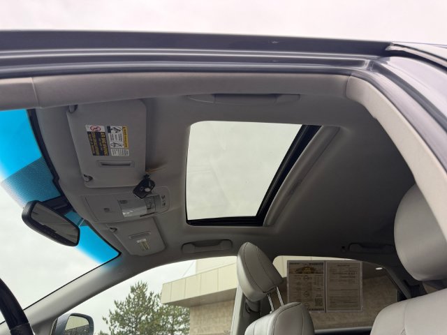 Used 2015 Lexus RX 450h AWD image 35