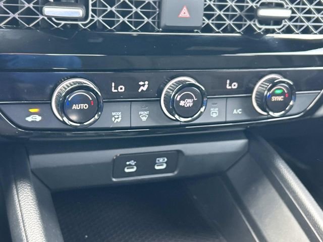 Used 2024 Honda Accord Sport image 27