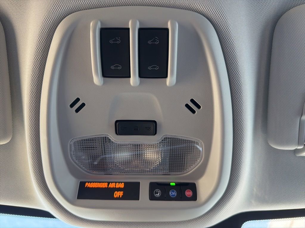 New 2026 Chevrolet Trax ACTIV w/ Sunroof Package image 19