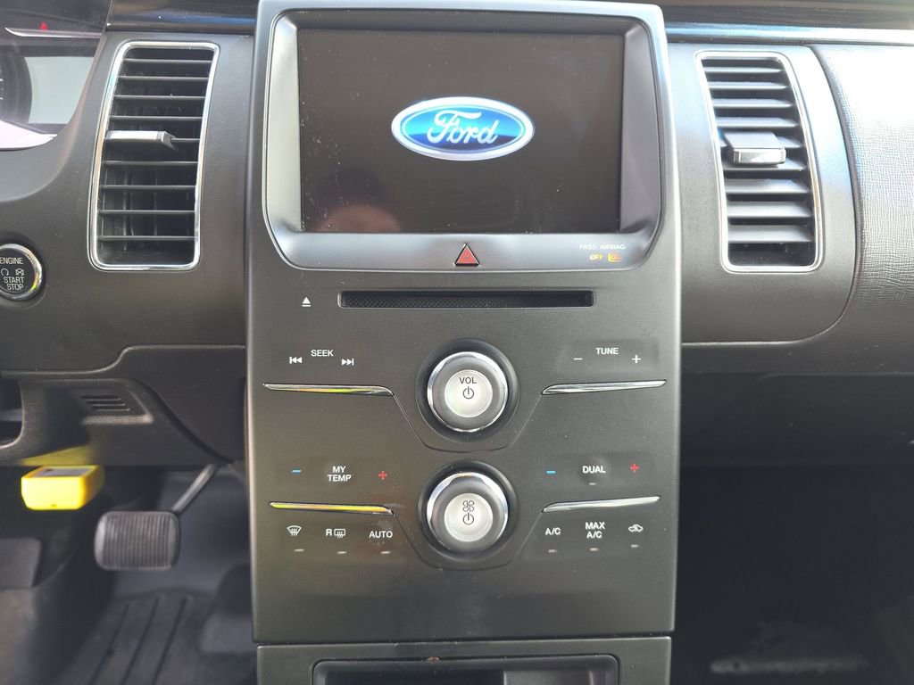 Used 2019 Ford Flex SEL w/ Equipment Group 202A image 13