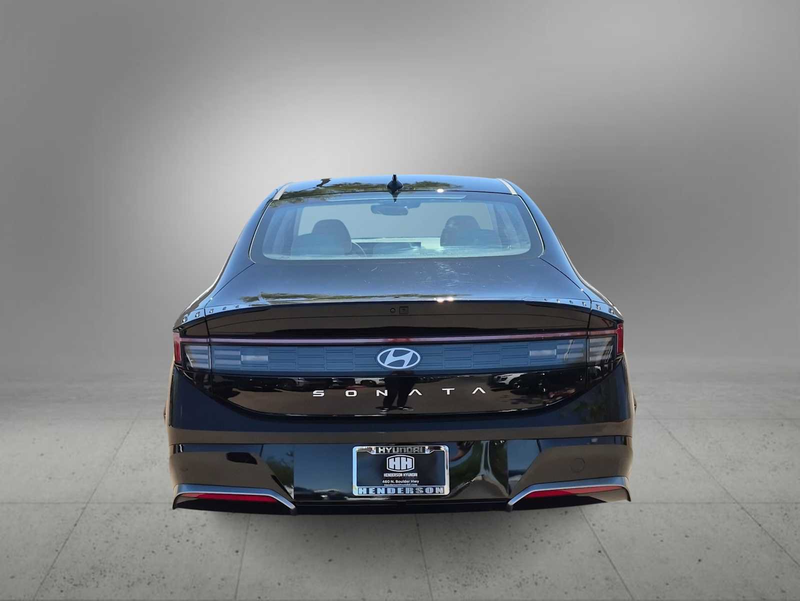 Certified 2026 Hyundai Sonata SEL FWD image 7