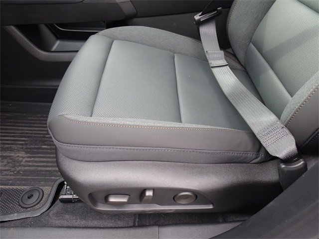 New 2026 GMC Terrain AT4 w/ Convenience Package III image 11