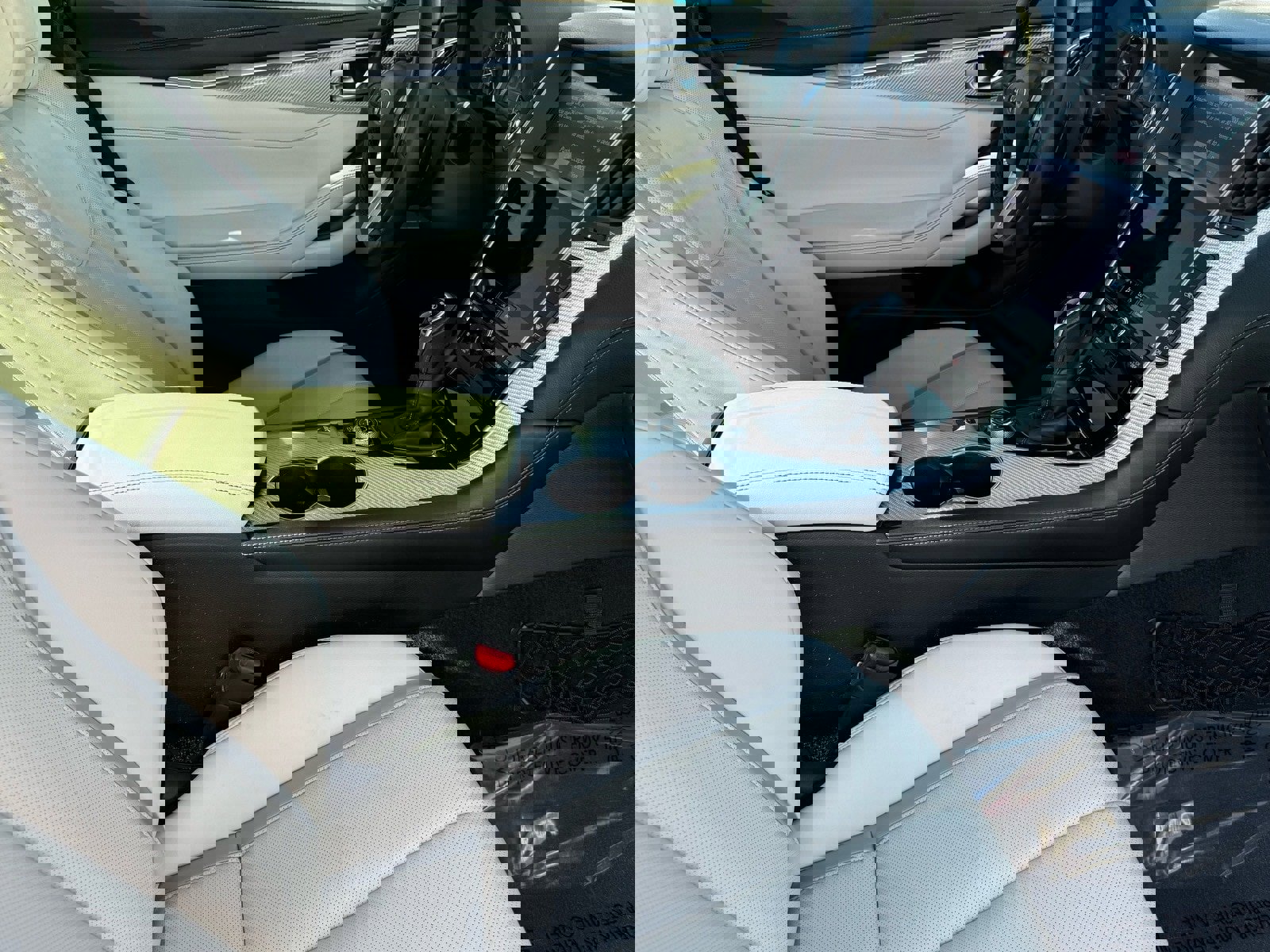 Used 2017 INFINITI Q60 Red Sport 400 image 14