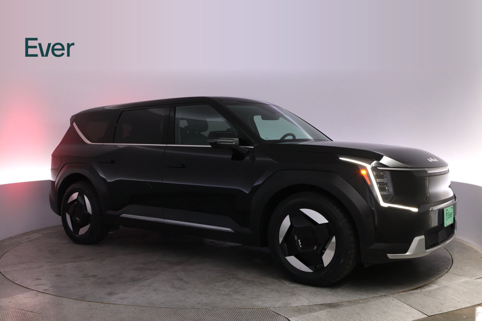 Used 2024 Kia EV9 Light Long Range RWD image 14