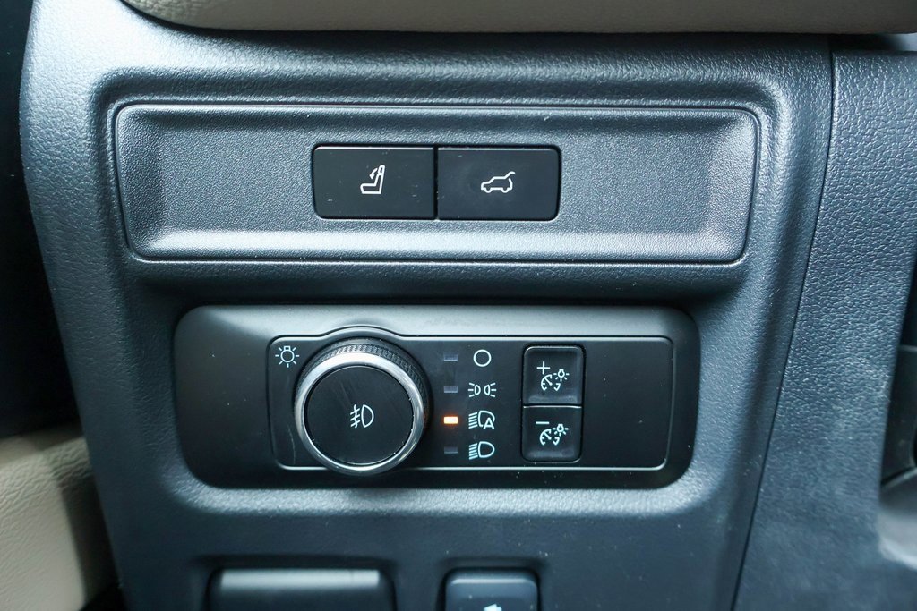 Used 2024 Ford Expedition Max Limited image 19