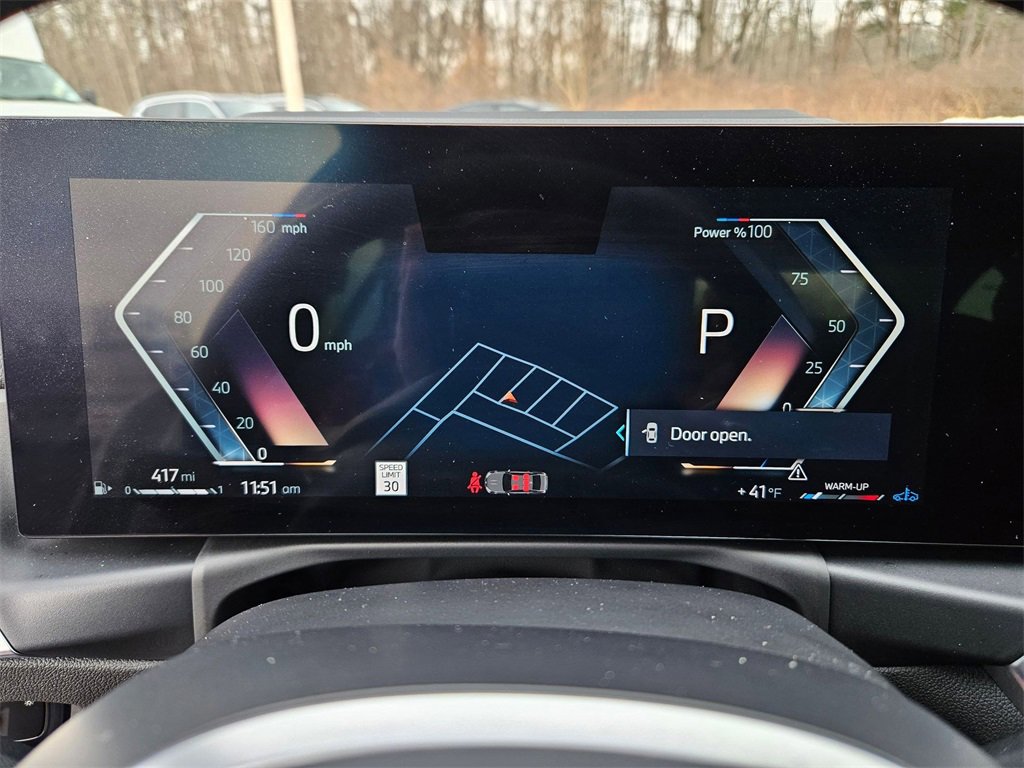 Used 2024 BMW M340i xDrive w/ Premium Package image 13