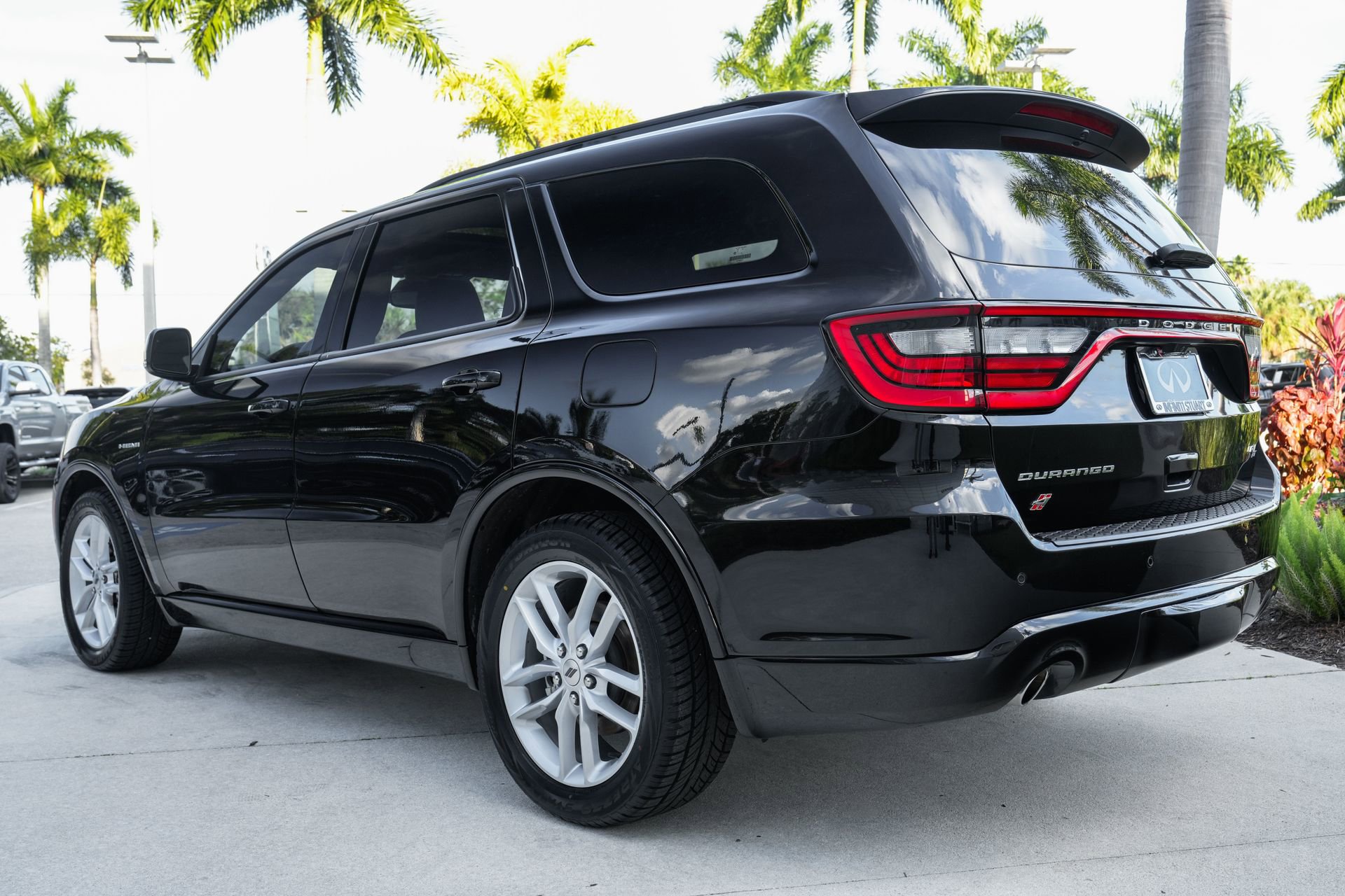 Used 2024 Dodge Durango R/T image 23
