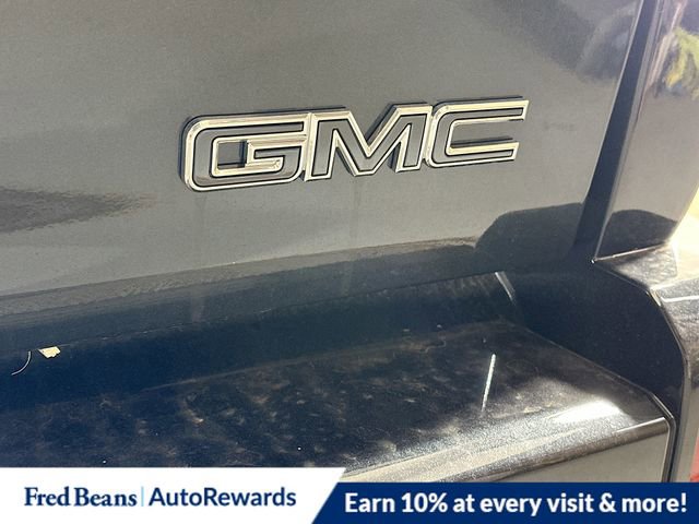 New 2026 GMC Hummer EV 4x4 Crew Cab image 19