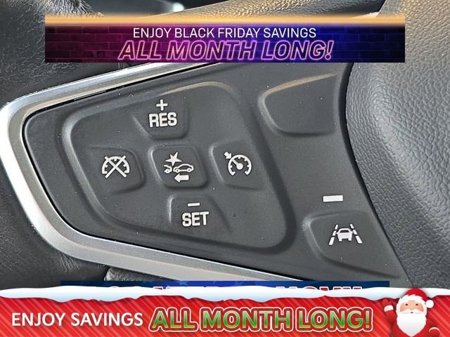 Used 2022 Chevrolet Equinox LT image 23