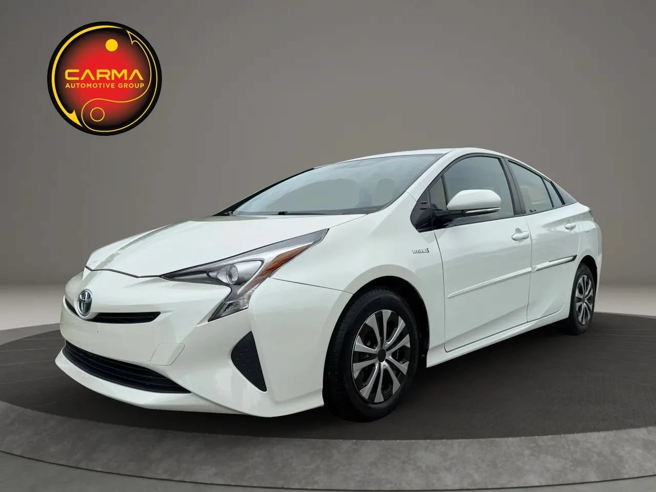 Used 2016 Toyota Prius Four w/ Protection Package FWD image 1