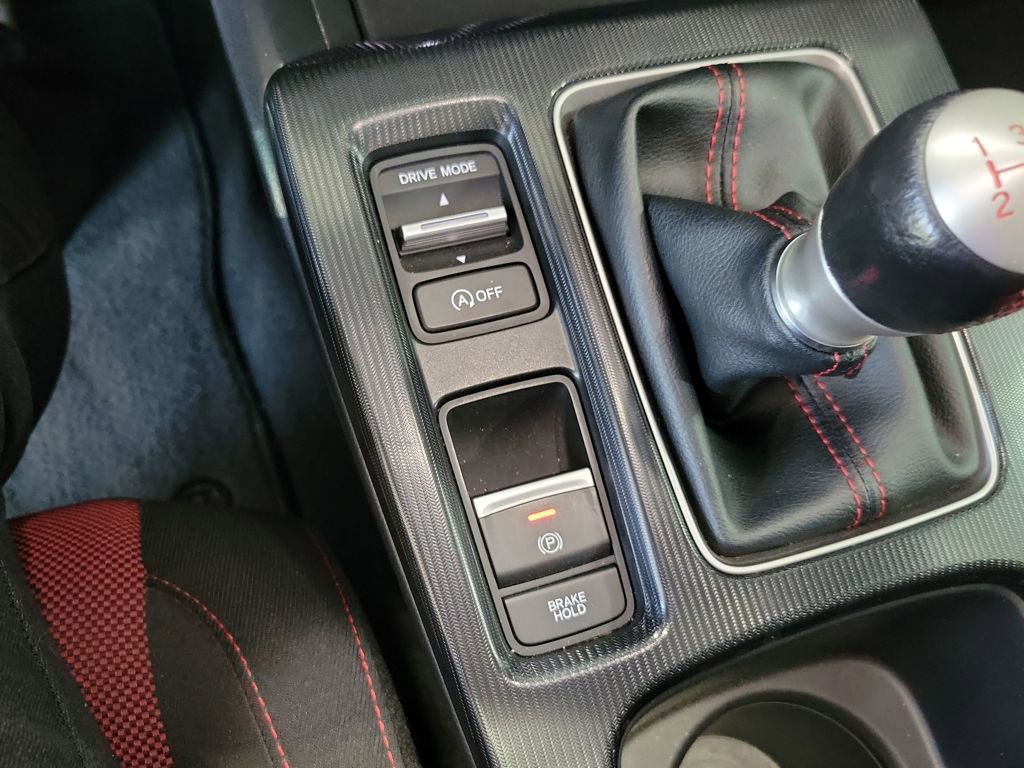 Used 2022 Honda Civic Si image 43