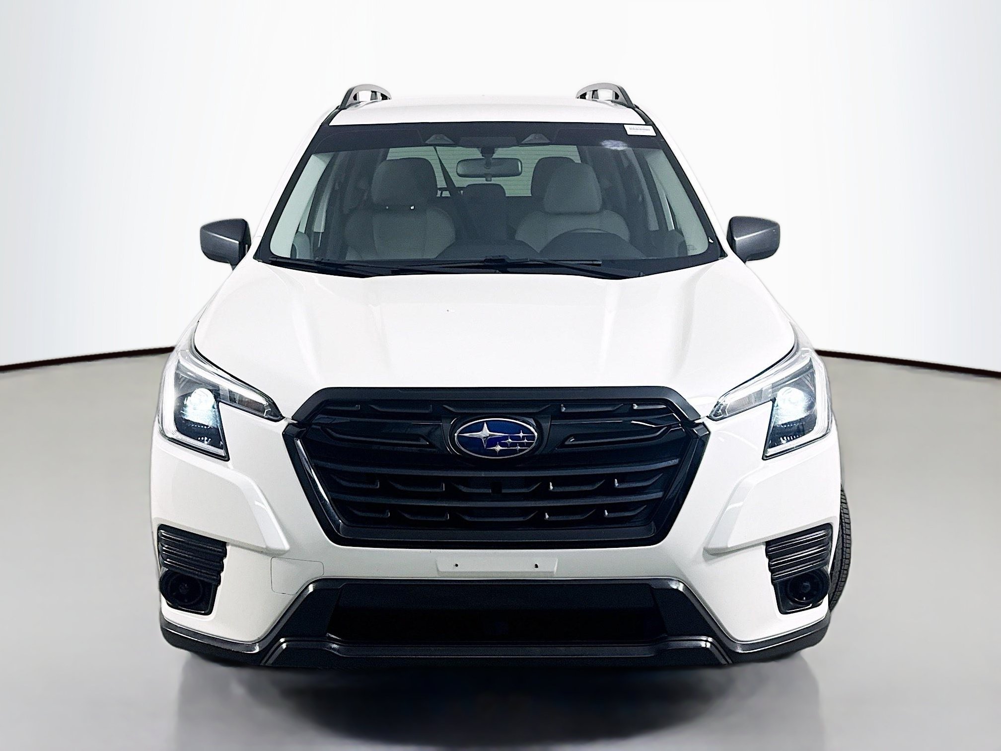 Used 2022 Subaru Forester AWD/4WD video 2