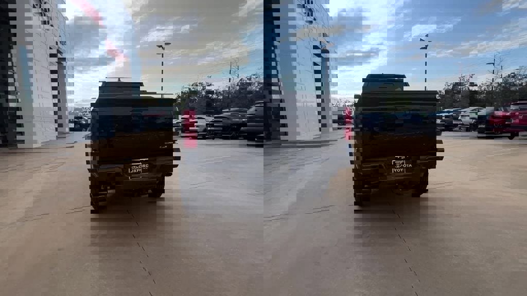 New 2026 Toyota Tacoma TRD Off-Road w/ TRD Off Road Premium Package image 5