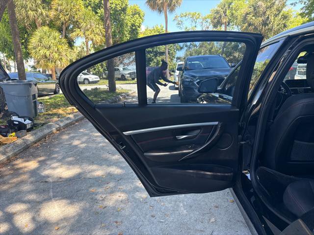Used 2018 BMW 330i Sedan RWD image 14