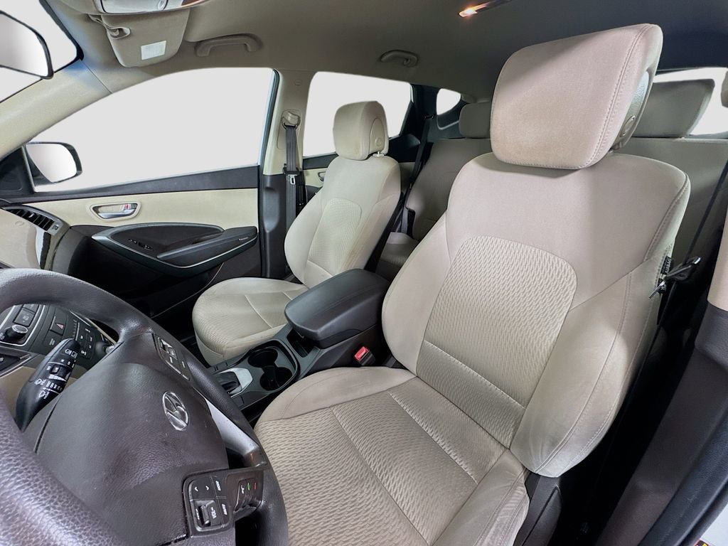 Used 2018 Hyundai Santa Fe Sport FWD image 20