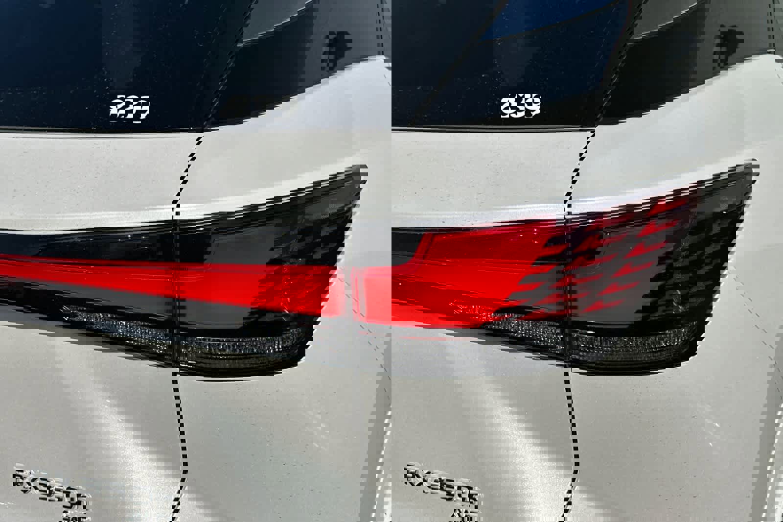 Used 2025 Lexus RX 350h Premium image 17