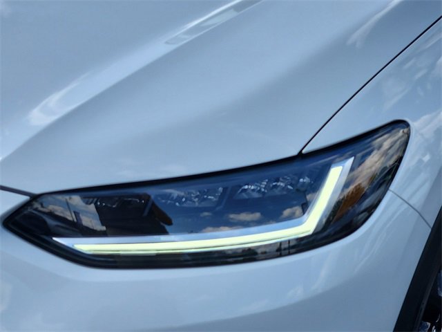 Used 2025 Honda HR-V Sport image 9