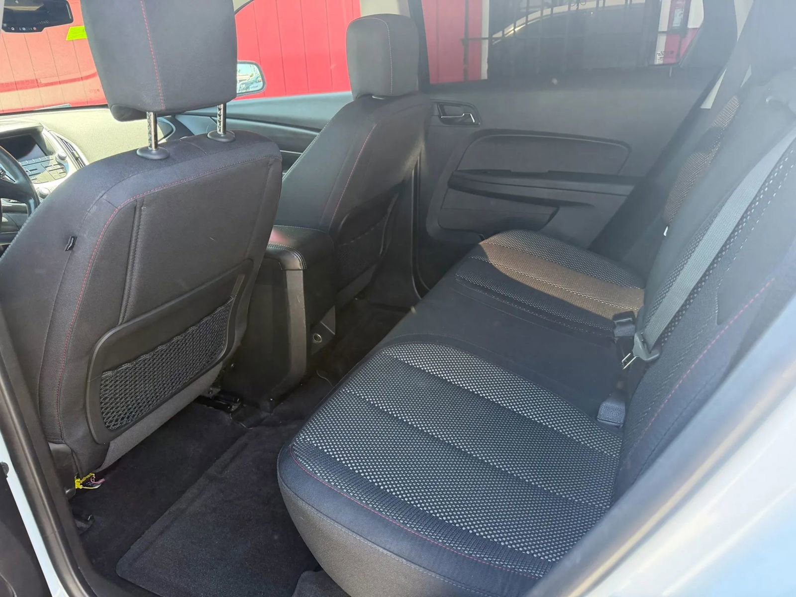 Used 2016 GMC Terrain SLE FWD image 5