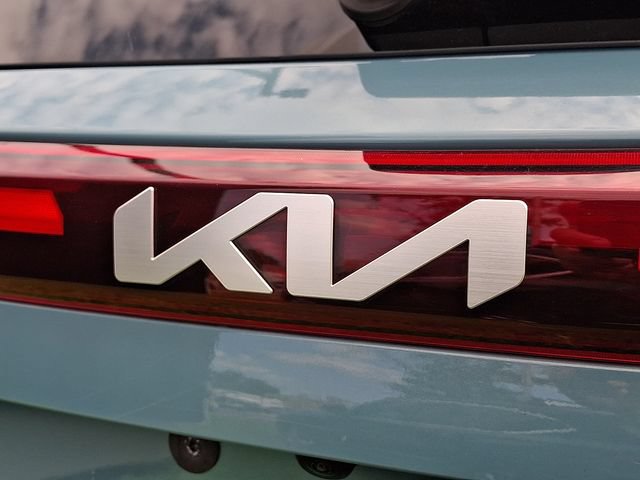 Certified 2026 Kia Seltos S FWD image 29
