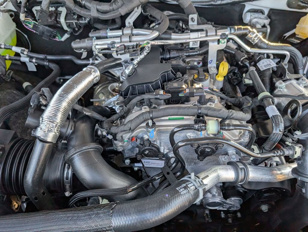 New 2026 Ford Bronco Outer Banks w/ Sasquatch Package image 49