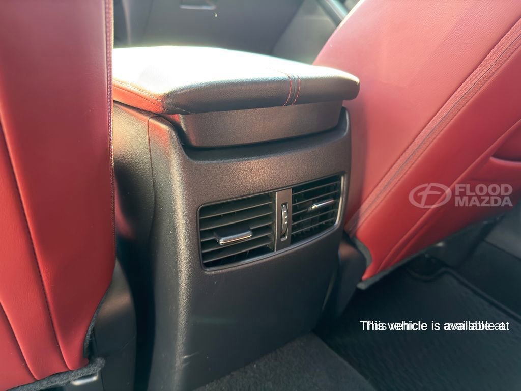 Certified 2022 MAZDA CX-30 AWD 2.5 S w/ Preferred Package image 34
