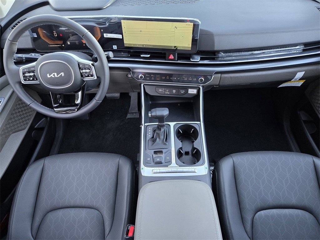 New 2026 Kia Carnival image 19