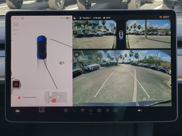 Used 2024 Tesla Model Y Long Range image 25