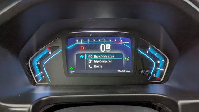 Used 2022 Honda Odyssey EX image 26