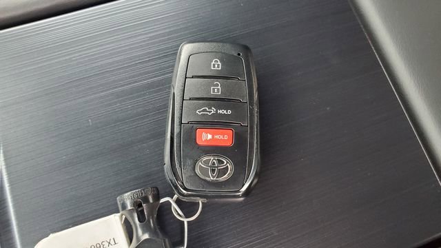 New 2026 Toyota Tundra Limited image 23