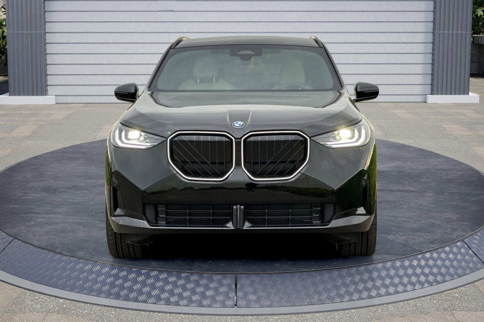 New 2026 BMW X3 xDrive30 w/ M Sport Package image 2