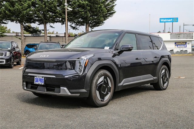 New 2026 Kia EV9 Light image 4