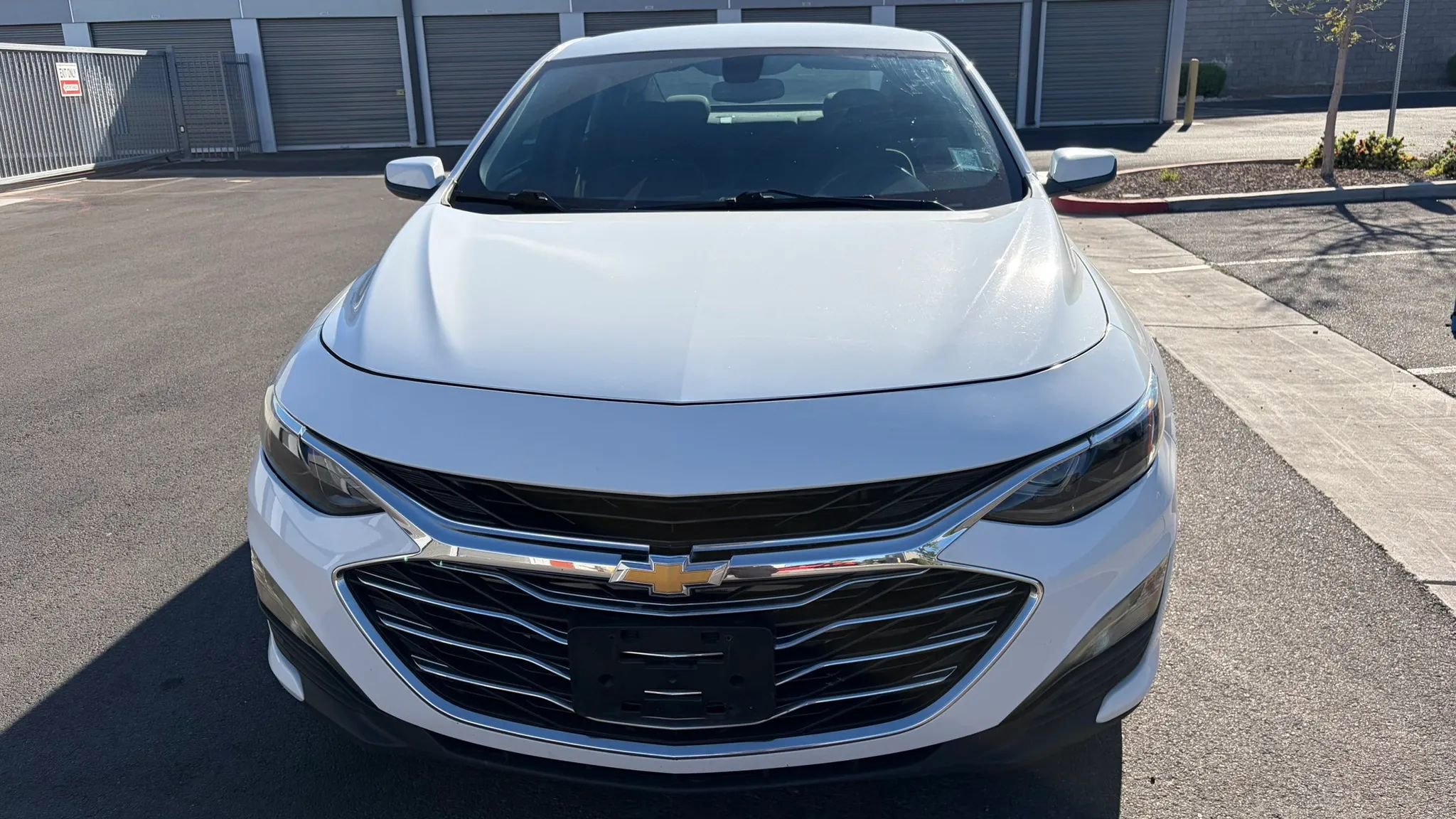 Used 2020 Chevrolet Malibu LT FWD image 8