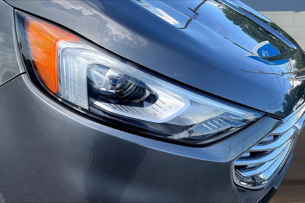 Used 2019 Ford Edge Titanium AWD/4WD image 31