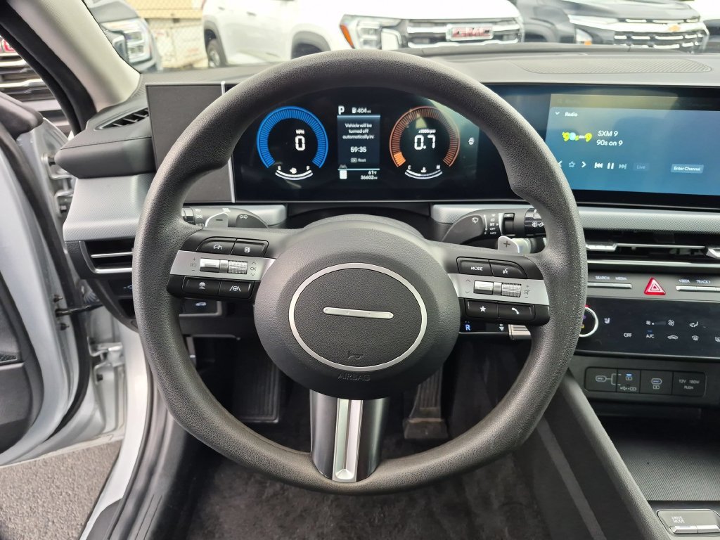 Used 2025 Hyundai Sonata SEL FWD image 23