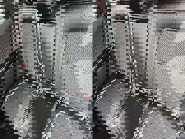 Certified 2025 Ford Escape ST-Line image 13